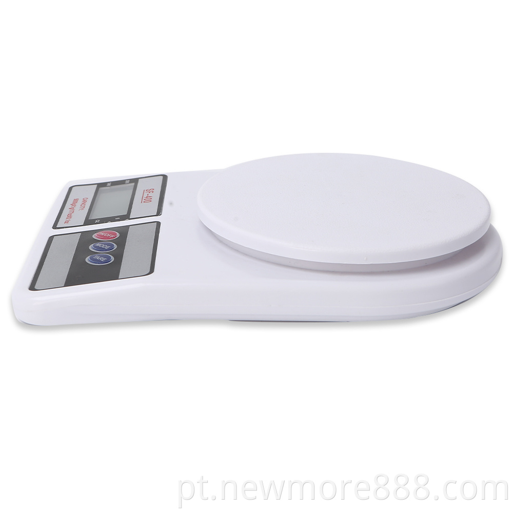 Portable Food Nutrition Balanced Digital Scale